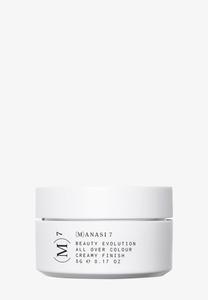 Тинт для губ и щек ALL OVER COLOUR Manasi 7, цвет purple