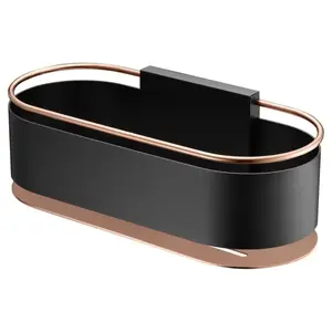 Imex Products Передняя мыльница Anga Imex, черный