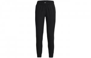 Женские повседневные брюки Under Armour, цвет Black