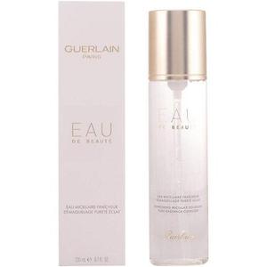 Мицеллярная очищающая вода Eau de Beauté, 6,7 унций Guerlain