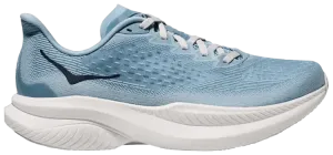 Кроссовки HOKA Wmns Mach 6 'Drizzle', синий
