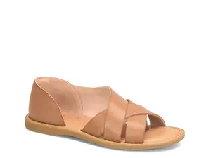 Сандалии Kamryn Sandal B.O.C. Born Concept, цвет tan