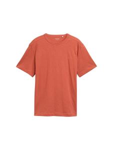 Футболка TOM TAILOR, Orange