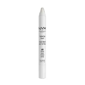 Джамбо тени для век Jumbo Eye Pencil Nyx Professional Make Up, цвет cottage cheese