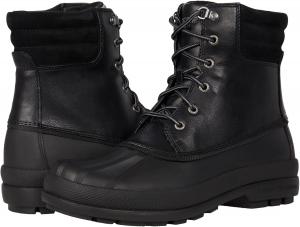 Мужские ботинки Sperry Cold Bay, черный