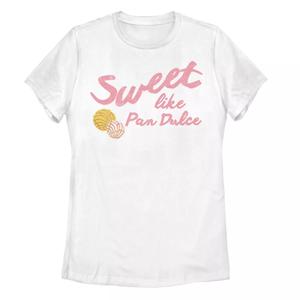 Футболка Sweet Like Pan Dulce для юниоров