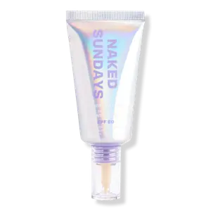 Тональный крем BeautyScreen Mineral Peptide Foundation Tint SPF 50 Naked Sundays, Shade 1 (ivory)