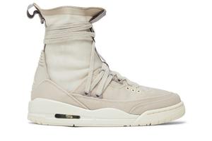 Кроссовки Air Jordan Wmns Air Jordan 3 RTR EXP Lite, кремовый