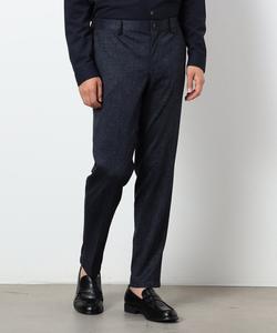 Трикотажные брюки с принтом, имитирующим джинсовую ткань Comme Ca Ism, цвет Navy