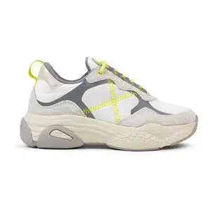 Кроссовки Munich Sabbia 18, белый