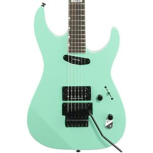 Электрогитара ESP LTD Mirage Deluxe 87 Electric Guitar, Turquoise