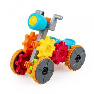 Dumel Discovery Cog Vehicles Kz.