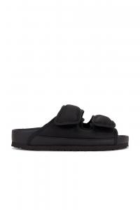 Cosy Nylon Сандалии Birkenstock 1774, Black