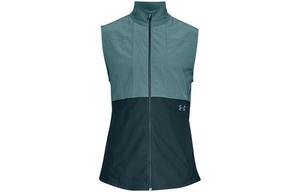 Жилет мужской зеленый Under Armour, зеленый