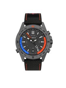 Часы Expedition North TW2V03900 Timex, черный