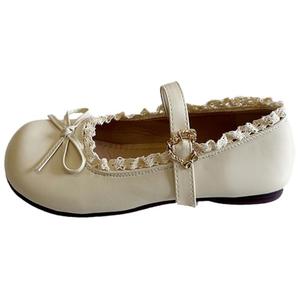 Женские повседневные туфли Mary Jane Medd, бежевый