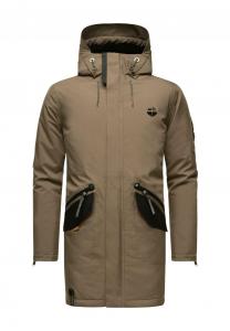 Зимнее пальто STONE HARBOUR