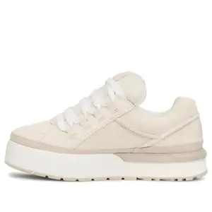 Кроссовки (WMNS) UGG Goldencush LT Shoe 'White', белый