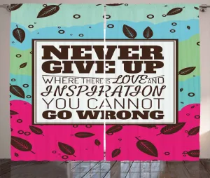 Шторы в деревенском стиле с цитатой ABAKUHAUS, никогда не отказывайтесь от ретро-стиля, универсальные ленточные шторы для гостиной с петлями и крючками, 280 x 225 см, пурпурно-коричневый, аквамариновый Abakuhaus