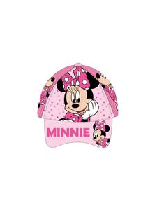 Детская бейсболка Dotty, 53 см Disney Minnie Mouse