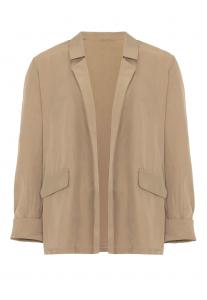 Куртка межсезонная Jimmy Sanders, темно-бежевый