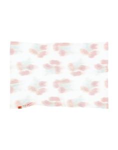 Шарф Kenzo, оранжевый