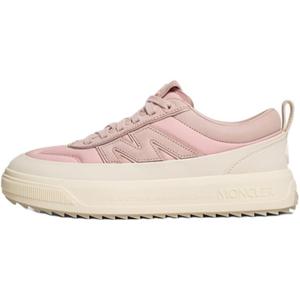 Moncler Низкие повседневные туфли Altive, женские, розовые