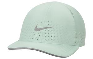 Nike Бейсболка унисекс зеленая, Green