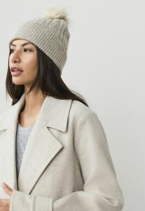Шапка Next BEA, Grey