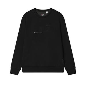 FILA Белая толстовка мужская Correct