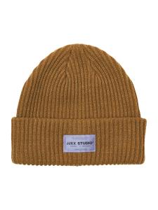 Шапка JJXX JXOTHELIA, карамель