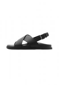 Сандалии ROMANA Mango, черный