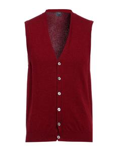 Кардиган Fedeli, бордовый