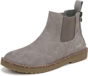 Женские ботинки Blushfish Malibu Chillin Chelsea Blowfish Malibu, Smokey Grey Prospector