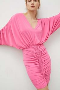 Платье 2ND Charlot TT - Джерси Delight 2Ndday, розовый