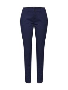 ONLY Брюки чинос 'ONLParis' в облегающем крое, цвет Navy