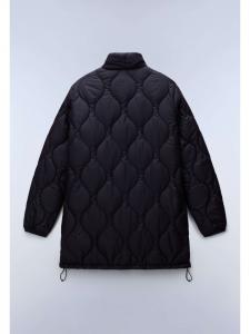 Функциональная куртка "A-Sort Wint L W" зеленого цвета Napapijri