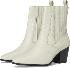 Ботинки Journee Collection Women's Markka, Off-White