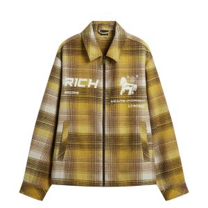 Куртки и пальто из коллекции Li Ning Sports Life, унисекс., antumn leaves желтый