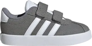 Кроссовки VL Court 3.0 I 'Grey White', серый