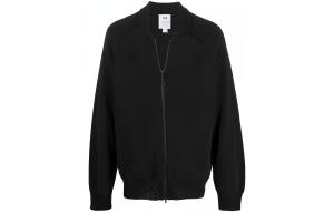 Y-3 Куртка Y 3 мужская черная