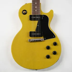 Gibson Les Paul Special - ТВ-желтый