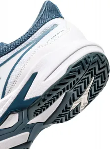 Мужские кроссовки для пимпл-болла Diadora Trofeo 2 All Ground, белый