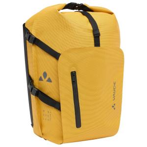 Сумка-корзина Vaude, желтый