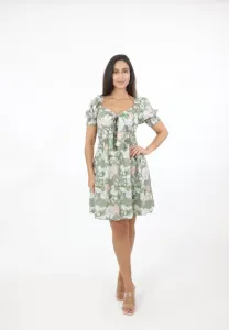 Платье миди для дневного отдыха Elara, Grün