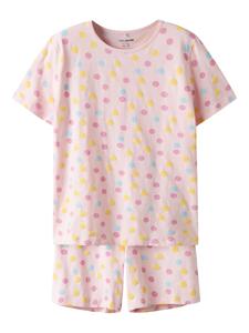 Пижама TWO SOON, цвет Pitaya/Dusky pink