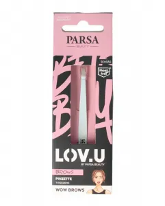 Lov.U Пинцет Lov.U Parsa, Menta