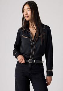 Блуза Levi's BRADIE ARCHIVAL, Anthracite Night/Black