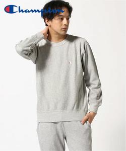 Чемпион/(U)REVERSE WEAVERS