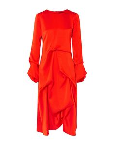 Платье Sies Marjan, красный